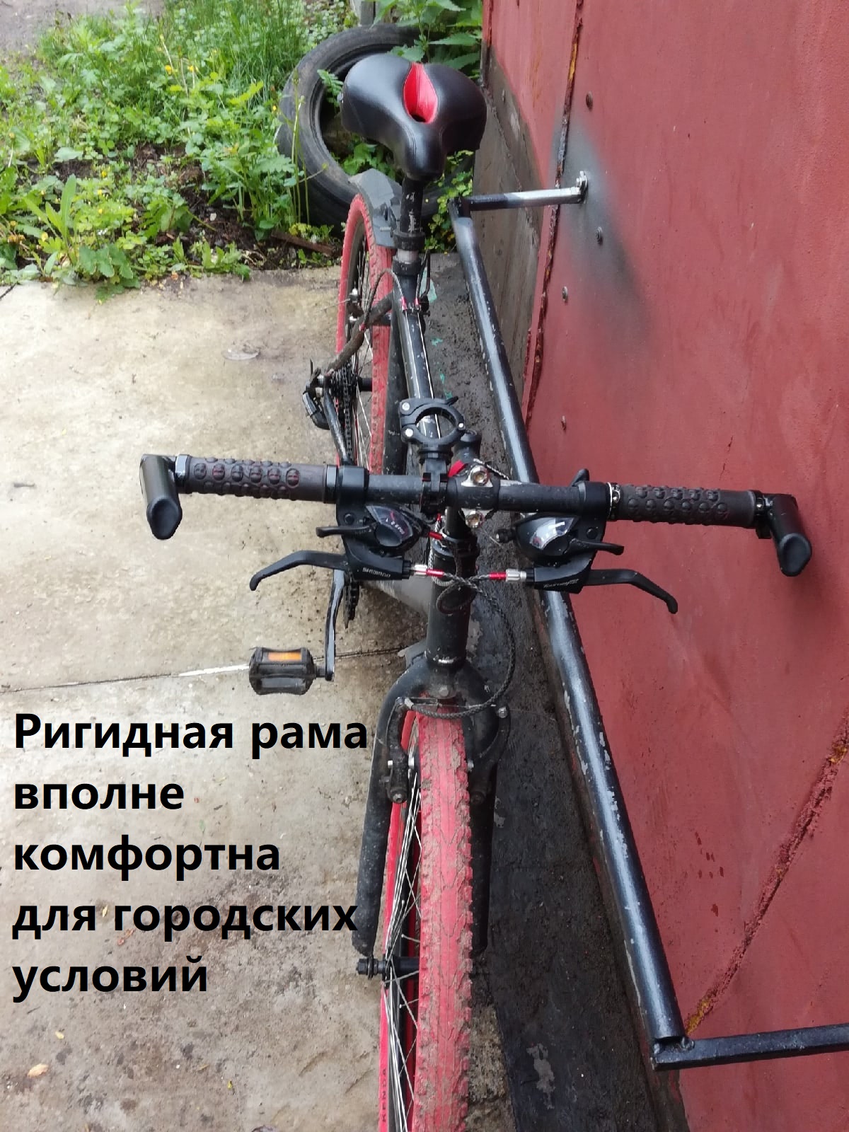 Расскажем Не работает передняя вилка на велосипеде что делать