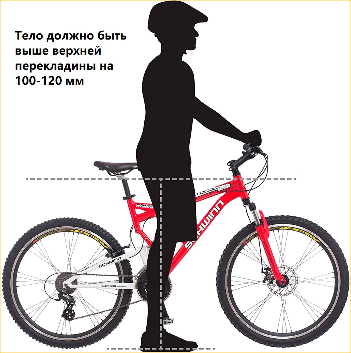 Велосипед рама человек. Schwinn Protocol 1.0. Стендовер шоссейного велосипеда. Стендовер. Высота седла на детском велосипеде.