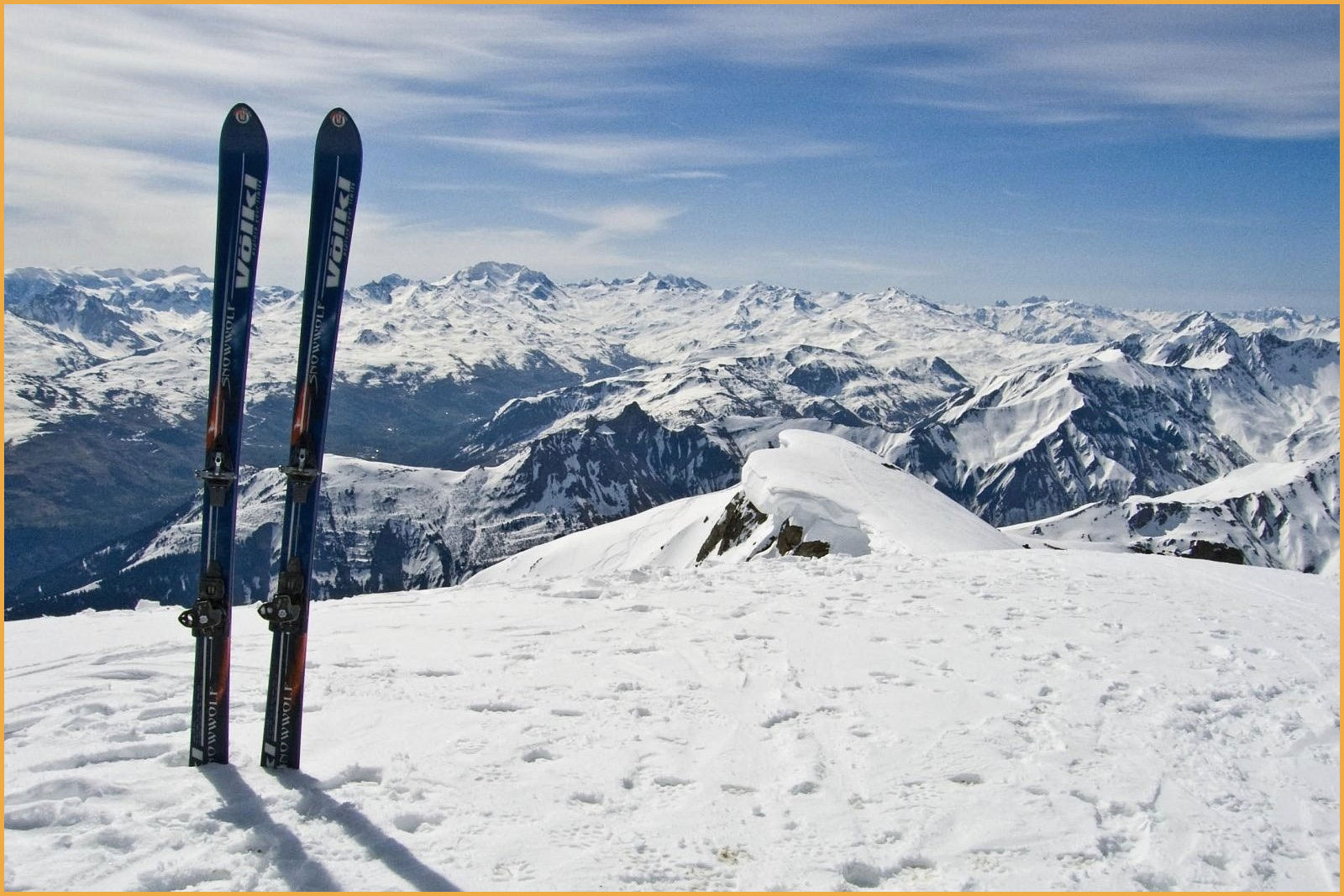 14 лучших производителей горных лыж