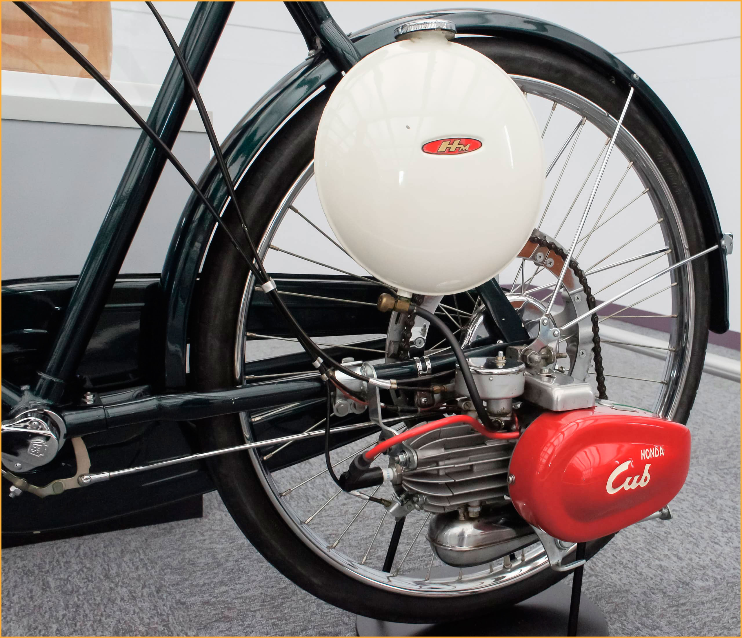 Как сделать мотор на велосипед своими руками в домашних условиях | Рутвет - найдёт ответ!